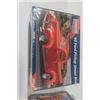 Image 4 : 5 Model Kits: '40 Ford Pick Up- Sealed, '92 Camaro- Sealed, '55 Chev Belair- Sealed, '56 Ford Pick U