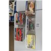Image 1 : 5 Model Kits: '41 Willys- Sealed, '92 Camaro- Sealed, Trantula, '56 Ford F100, '37 Ford Coupe- 1:24 
