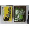 Image 4 : 5 Model Kits: '41 Willys- Sealed, '92 Camaro- Sealed, Trantula, '56 Ford F100, '37 Ford Coupe- 1:24 