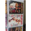 Image 2 : 1985 Playboy Magazines- Full Year, 12 Issues