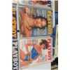 Image 4 : 1985 Playboy Magazines- Full Year, 12 Issues