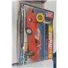 Image 2 : 5 Model Kits: '92 Camaro- Sealed, '55 Chevy  Belair- Sealed, '49 Ford Coupe, Mr. Norris Funny Car, '
