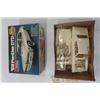 Image 6 : 5 Model Kits: '92 Camaro- Sealed, '55 Chevy  Belair- Sealed, '49 Ford Coupe, Mr. Norris Funny Car, '