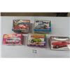 Image 1 : 5 Model Kits: '92 Camaro- Sealed, Willy Eild- Sealed, Mustang High Roller, Willy Haulin, '66 Ford Mu