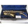 Image 1 : Lamonte Superior Saxophone in Case