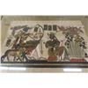 Image 5 : 4 Egyptian Themed Pictures- Largest 23"×30"