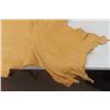 Image 2 : Tanned Deer Hide - Approximately 32"×39"