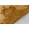 Image 3 : Tanned Deer Hide - Approximately 32"×39"