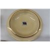 Image 2 : Royal Winston ' Churchill' Multi Dates- 12 pcs: Ashtrays, Vase, Pitcher, Candle Holders 