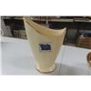 Image 3 : Royal Winston ' Churchill' Multi Dates- 12 pcs: Ashtrays, Vase, Pitcher, Candle Holders 