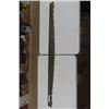 Image 1 : Antique 2 Man Saw Blade 66" Long