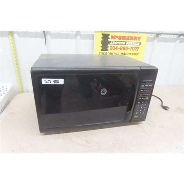 Panasonic Microwave Oven