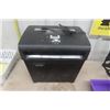 Image 2 : Fellows Paper Shredder, New in Packs Loose-leaf, Office Desk Organizers 