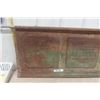 Image 2 : Mercury Pick Up Tailgate 21"×55"