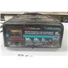 Image 2 : Schumacher Battery Charger 2- 10- 50 Amp