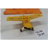 Image 6 : 4 Fisher Price Toys: Main Street, Western Town, Airplane, Helicopter