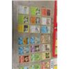 Image 2 : Binder with 108 Pokémon Cards