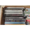 Image 2 : 80 Assorted CDs: Rock, Pop, Country 