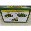 Image 2 : John Deere 3020 Die Cast Tractor in Box- Ertl 1:16 Scale