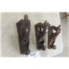 Image 2 : 3 Baily No.4 Wood Planes
