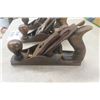 Image 4 : 3 Baily No.4 Wood Planes