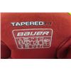 Image 2 : Bauer Tapered Fit Hockey Pants JR Sz Lg