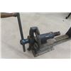 Image 2 : Antique Cast Bearing Press 26" Long