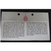 Image 2 : 1973 Canada 6 Coin-Uncirculated- Proof Like- Set , Royal Canadian Mint