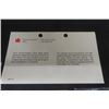 Image 2 : 1981 Canada 6 Coin-Uncirculated- Proof Like- Set , Royal Canadian Mint