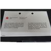 Image 2 : 1982 Canada 6 Coin-Uncirculated- Proof Like- Set , Royal Canadian Mint