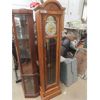Image 1 : Westminster Grandfather Clock 9"×16"×76"