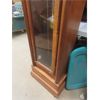 Image 4 : Westminster Grandfather Clock 9"×16"×76"