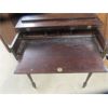 Image 3 : Vintage Wooden Writing Desk 18"×30"×32"