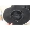 Image 4 : 6 Black Cowboy Hats