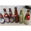 Image 2 : 18 Collectable Beer Bottles 