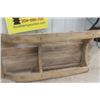 Image 4 : Wood Sleigh - Toddler Size 