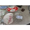 Image 2 : China and Glass Ware 