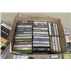 Image 3 : Box of 8 Tracks and Box of Cassette Music 