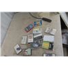 Image 4 : Box of 8 Tracks and Box of Cassette Music 