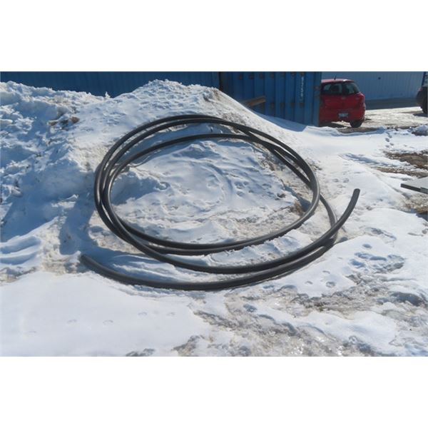 2'' PCV Hose 