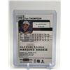 Image 2 : 2018 OPC PLATINUM TAGE THOMPSON NO. 192 ROOKIE CARD