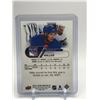 Image 2 : 2021 UD K'ANDRE MILLER NO. 15 ROOKIE CARD