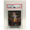 Image 1 : 2020 PANINI SELECT JUSTIN HERBERT NO. 244 (PSA 9)