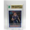 Image 1 : 2021 PANINI CHRONICLES DRAFT PICKS TREVOR LAWRENCE NO. 201 (MNT 9)