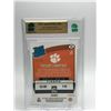Image 2 : 2021 PANINI CHRONICLES DRAFT PICKS TREVOR LAWRENCE NO. 201 (MNT 9)