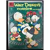 Image 1 : 1955 WALT DISNEY'S COMICS NO. 183 (DELL)