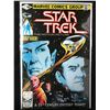 Image 1 : 1980 MARVEL COMICS STAR TREK NO. 1