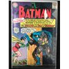 Image 1 : 1965 DC COMICS BATMAN NO. 175