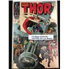 Image 1 : 1968 MARVEL COMICS THOR NO. 156