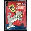 Image 1 : 1964 GOLD KEY TOM AND JERRY NO. 220